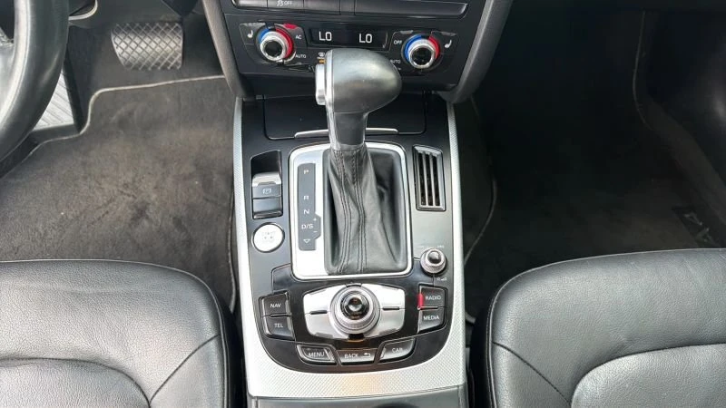2014 Audi B8 A4 - Image 7 of 20