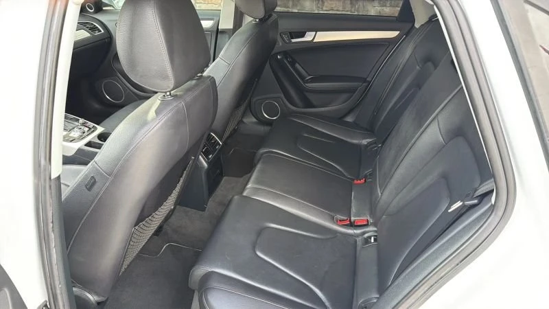 2014 Audi B8 A4 - Image 6 of 20