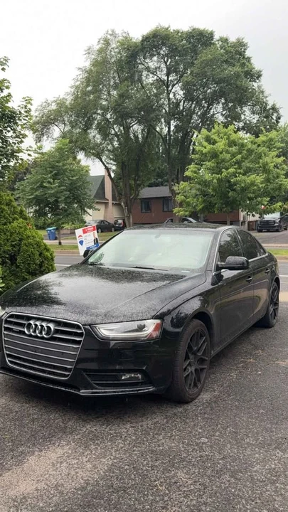 2014 Audi B8 A4 - Image 7 of 7
