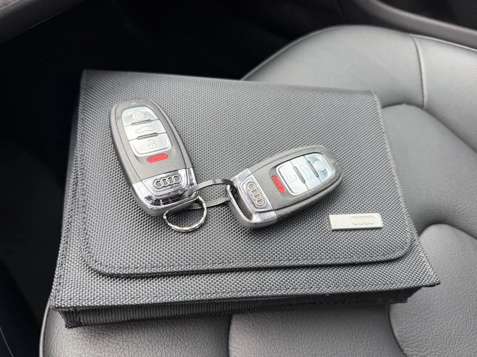 2014 Audi B8 A4 - Image 8 of 20