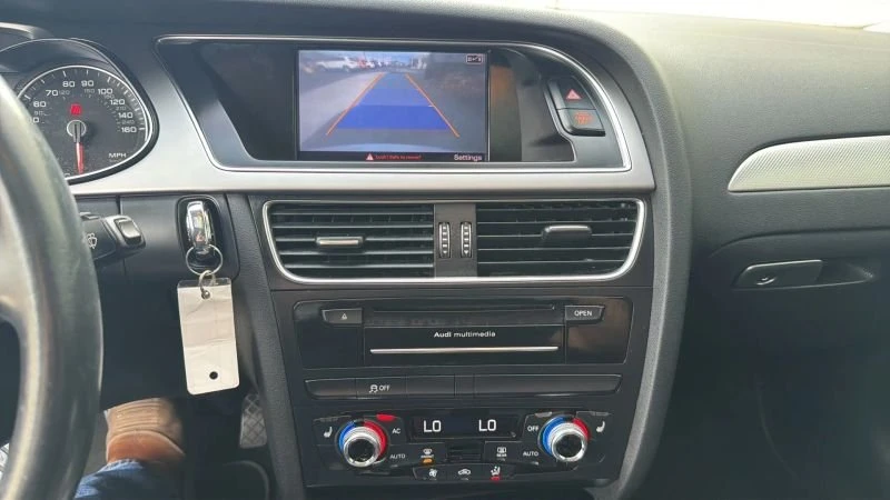 2014 Audi B8 A4 - Image 10 of 20
