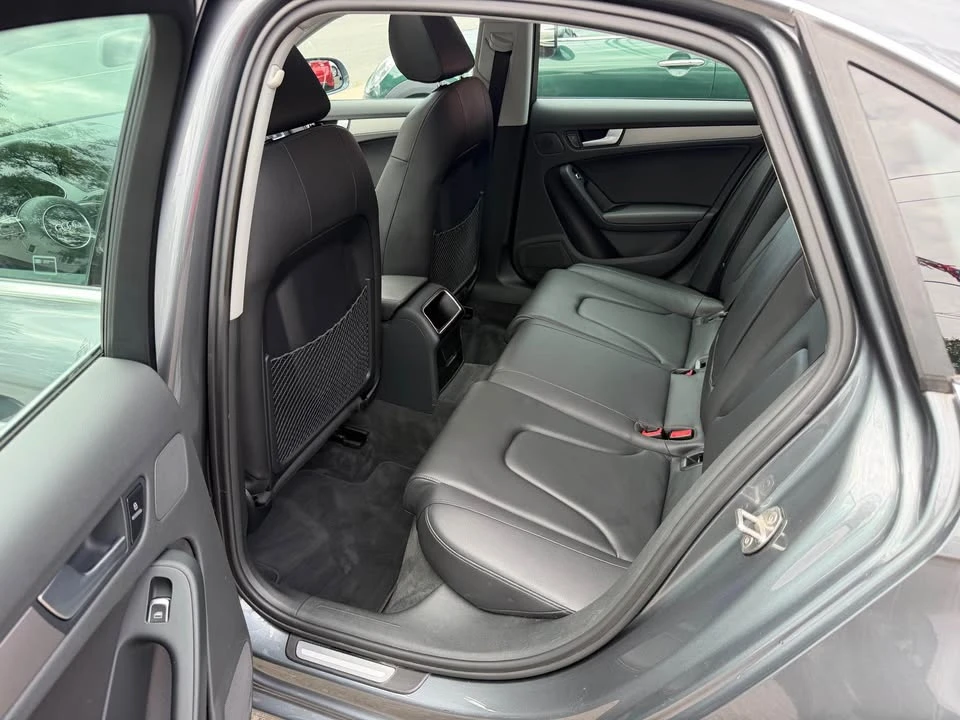 2014 Audi B8 A4 - Image 13 of 20