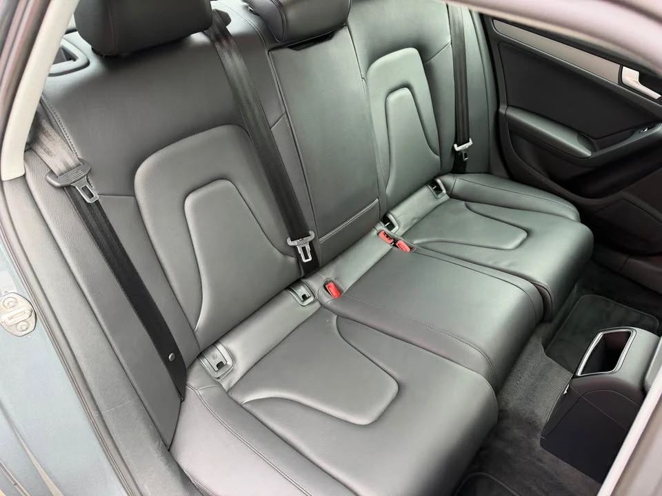 2014 Audi B8 A4 - Image 12 of 20