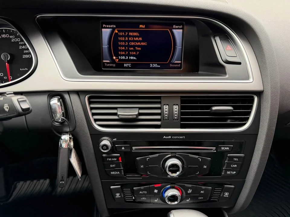 2014 Audi B8 A4 - Image 20 of 20