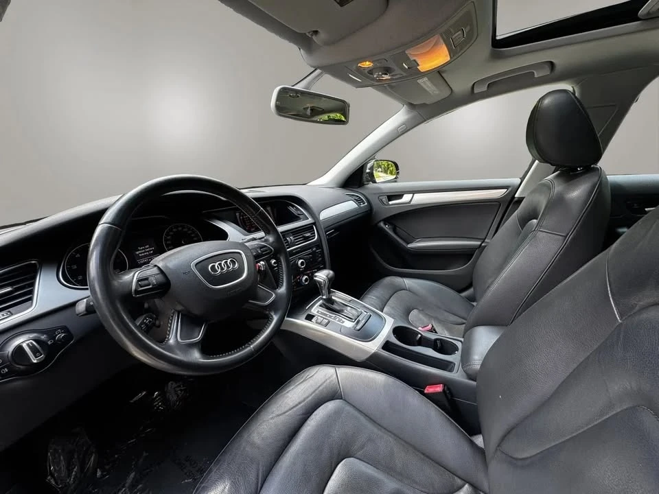 2014 Audi B8 A4 - Image 13 of 19