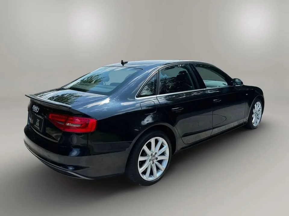 2014 Audi B8 A4 - Image 8 of 19