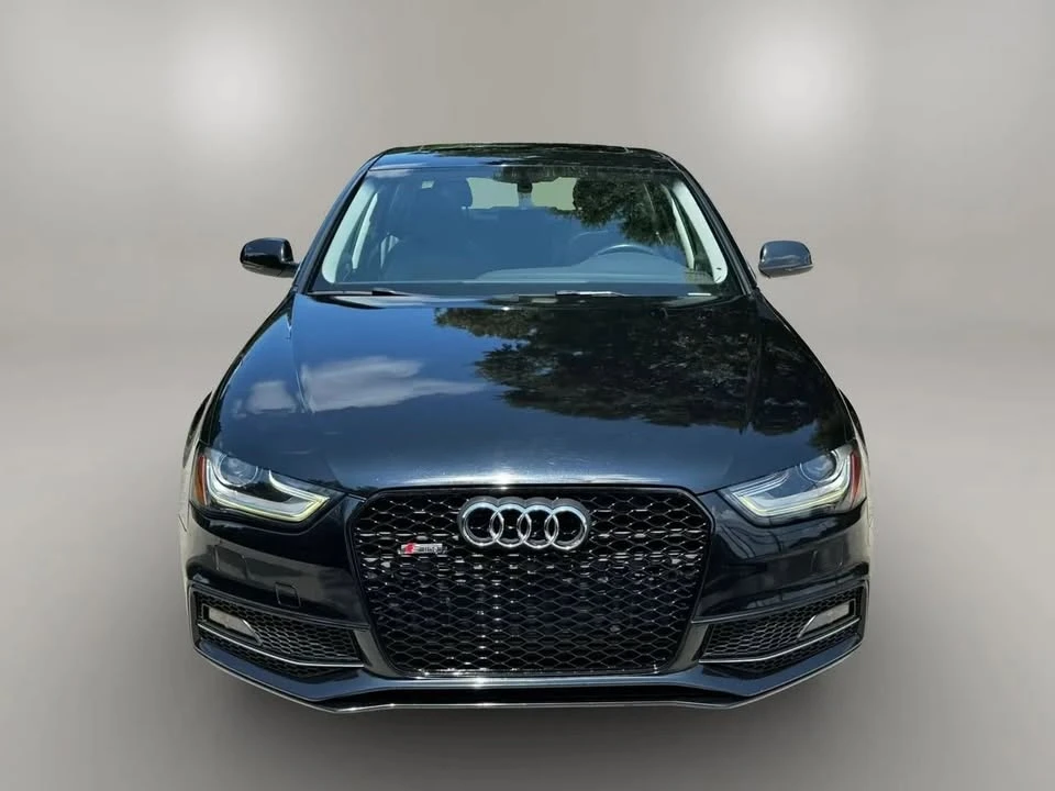 2014 Audi B8 A4 - Image 3 of 19