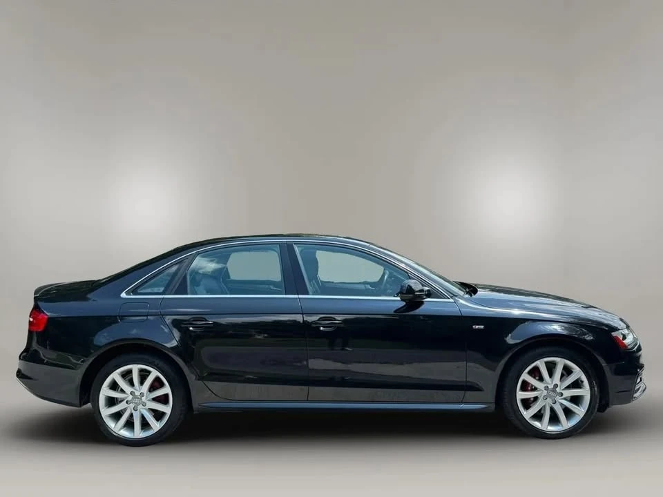 2014 Audi B8 A4 - Image 4 of 19