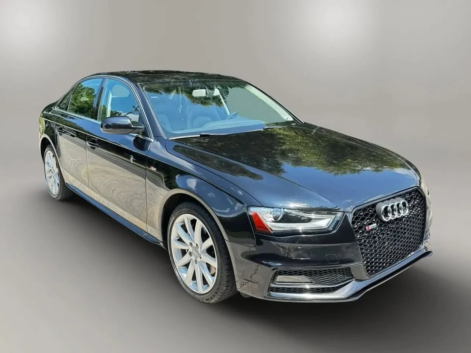 2014 Audi B8 A4 - Image 7 of 19
