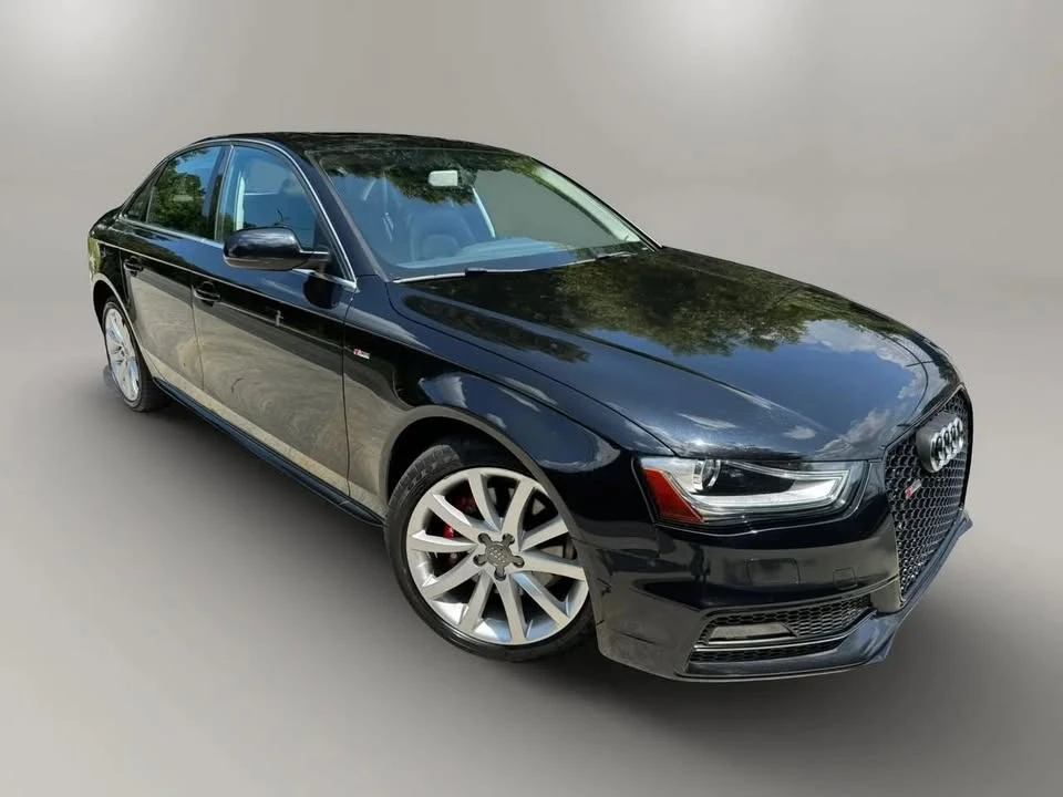 2014 Audi B8 A4 - Image 10 of 19