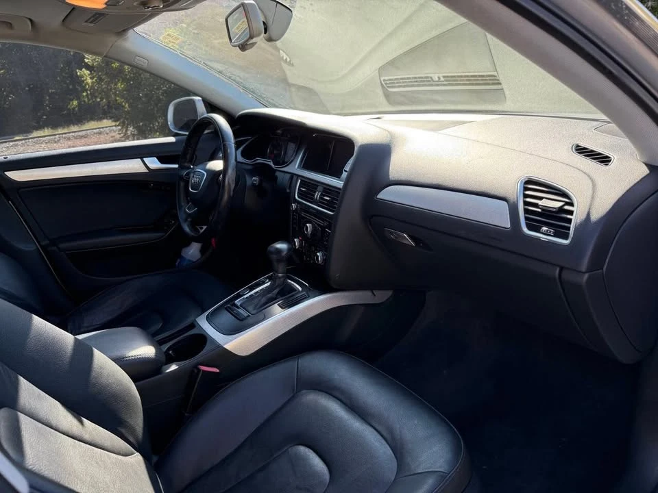 2014 Audi B8 A4 - Image 11 of 12