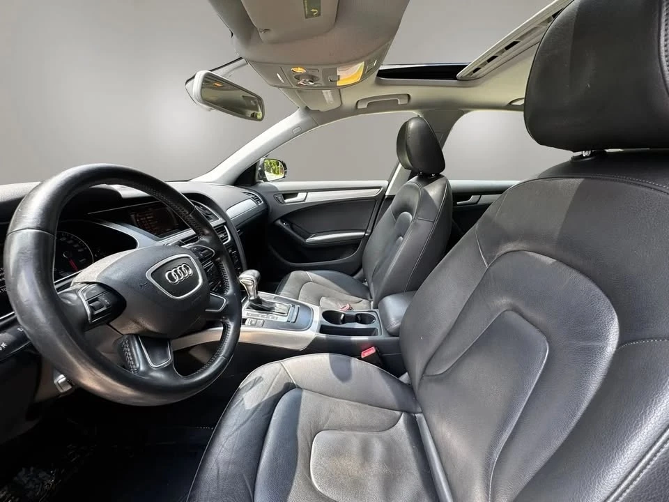 2014 Audi B8 A4 - Image 12 of 19
