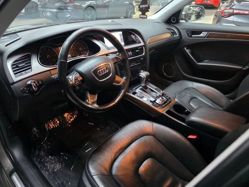 2014 Audi B8 A4 - Image 12 of 20