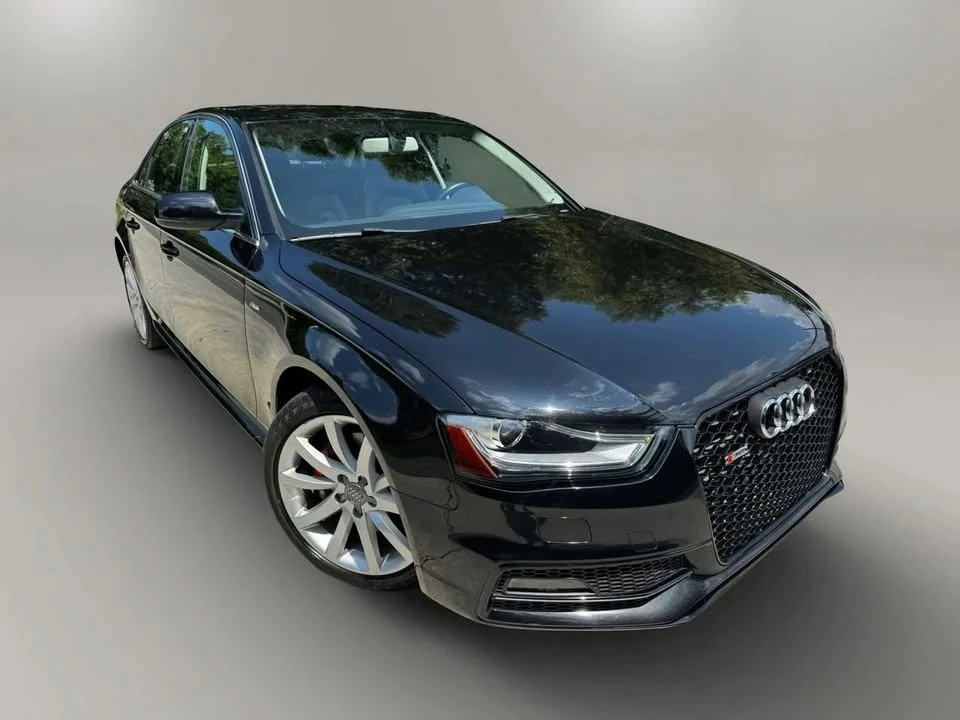 2014 Audi B8 A4 - Image 2 of 19