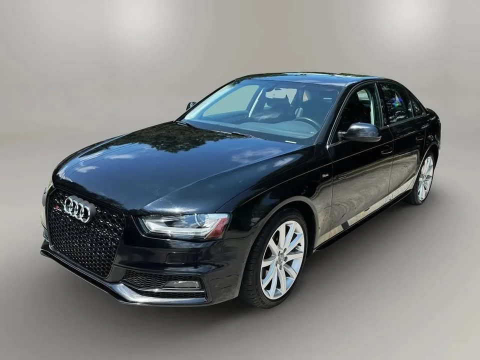 2014 Audi B8 A4 - Image 6 of 19