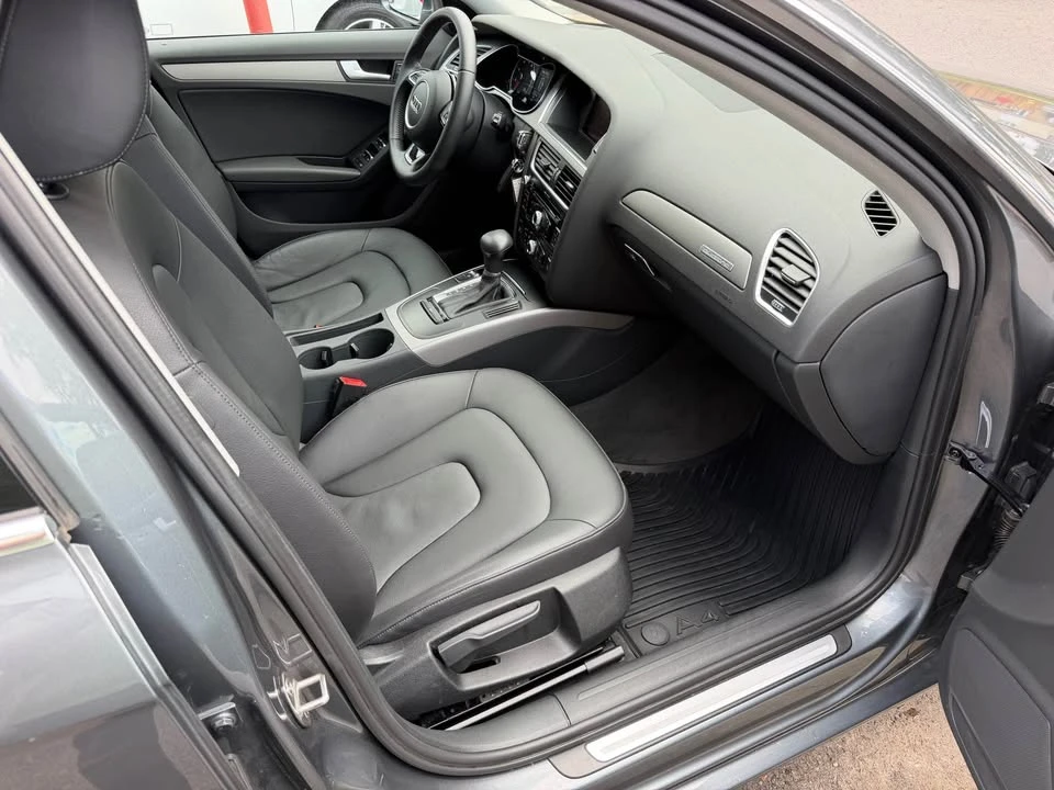 2014 Audi B8 A4 - Image 9 of 20
