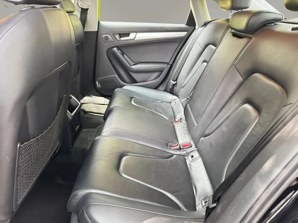 2014 Audi B8 A4 - Image 18 of 19