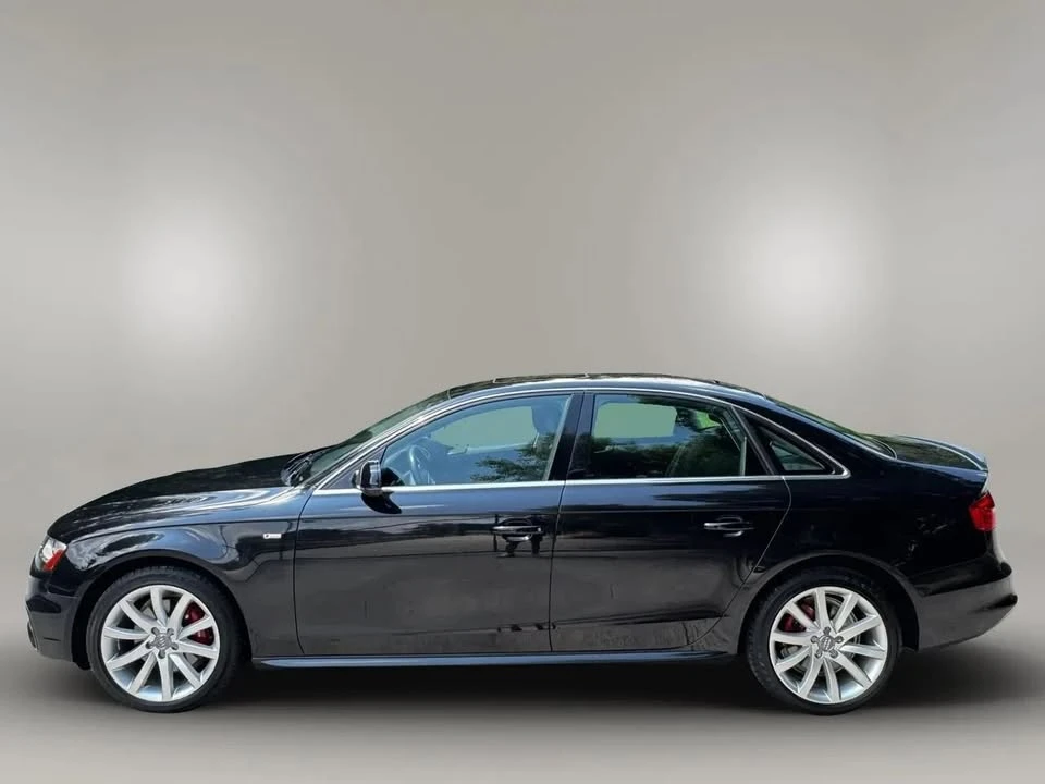 2014 Audi B8 A4 - Image 5 of 19