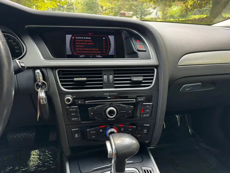 2014 Audi B8 A4 - Image 19 of 19