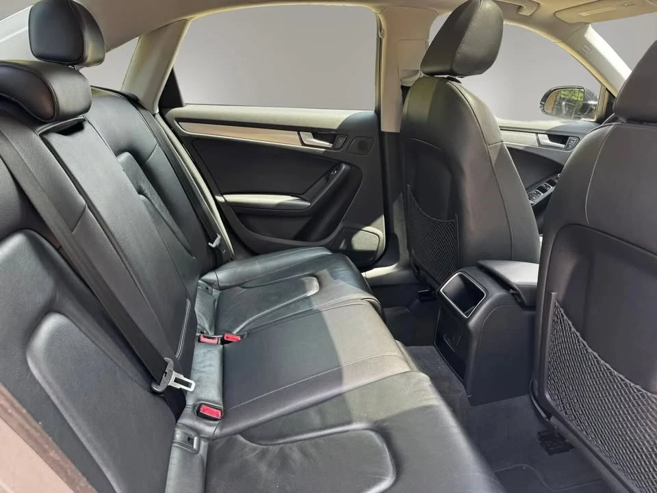 2014 Audi B8 A4 - Image 16 of 19
