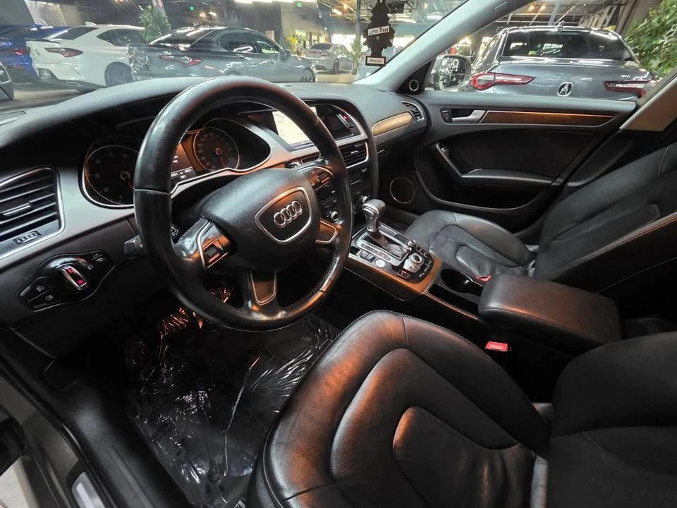 2014 Audi B8 A4 - Image 14 of 20
