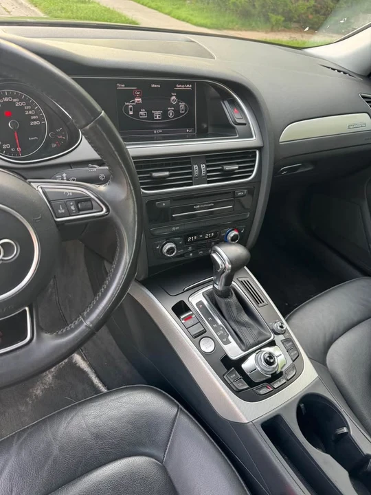 2014 Audi B8 A4 - Image 10 of 13