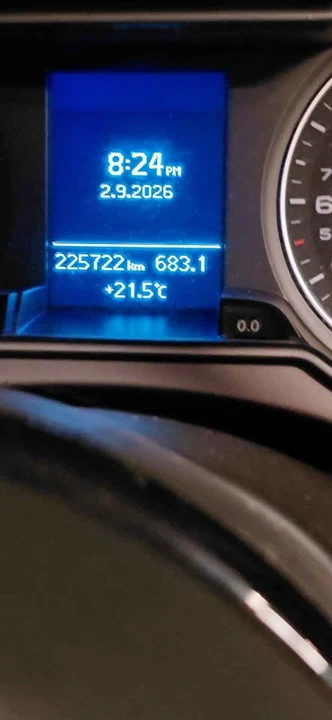 2014 Audi B8 A4 - Image 3 of 6