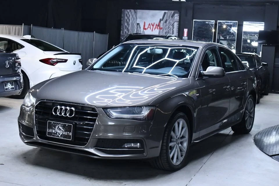 2014 Audi B8 A4 - Image 5 of 20