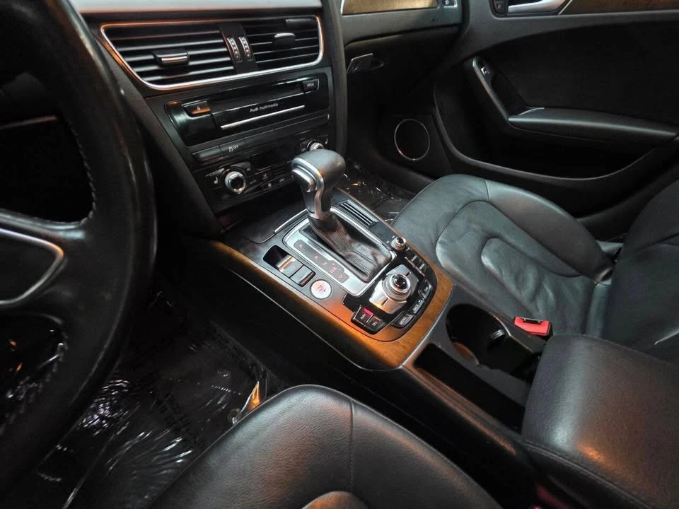 2014 Audi B8 A4 - Image 18 of 20