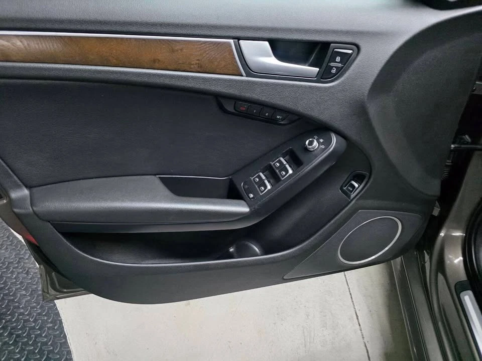 2014 Audi B8 A4 - Image 13 of 20