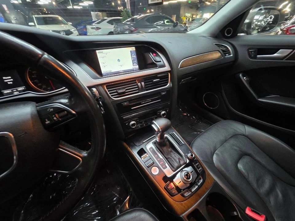 2014 Audi B8 A4 - Image 17 of 20