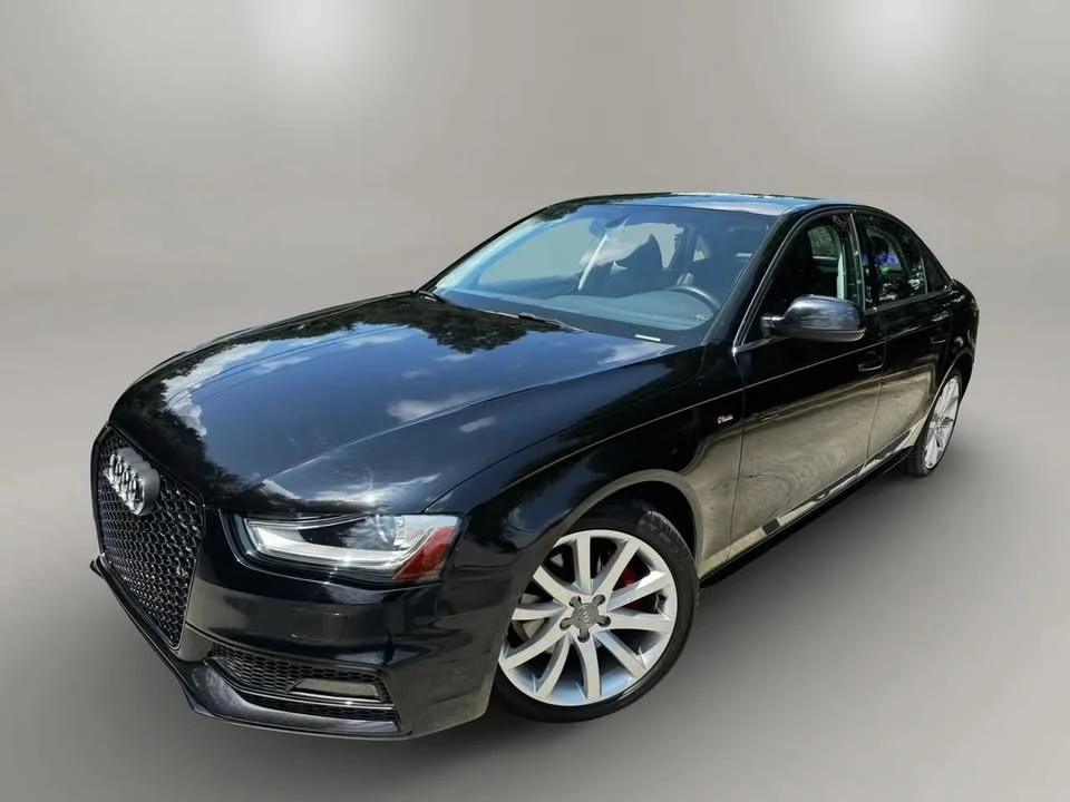 2014 Audi B8 A4 - Image 11 of 19