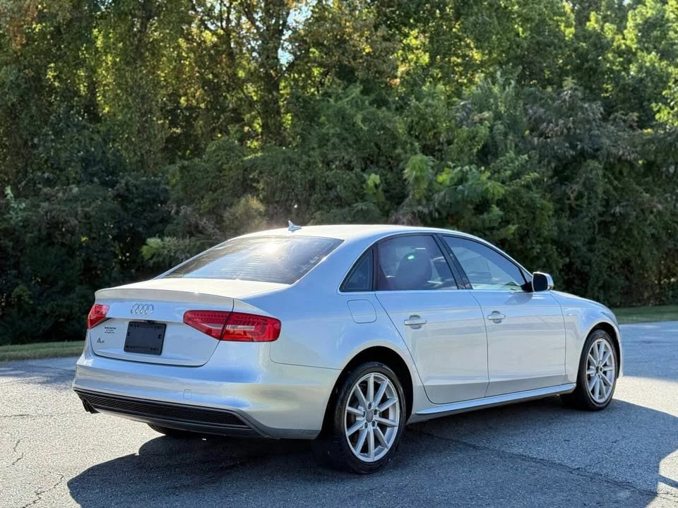 2014 Audi B8 A4 - Image 4 of 12