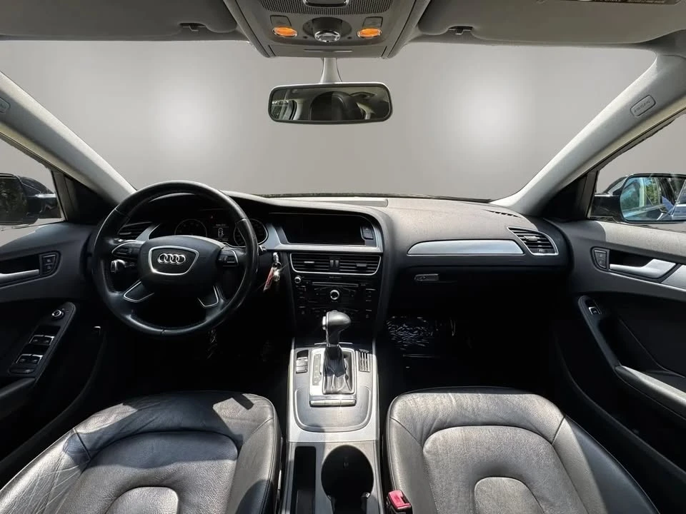 2014 Audi B8 A4 - Image 17 of 19