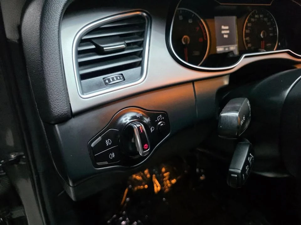 2014 Audi B8 A4 - Image 15 of 20