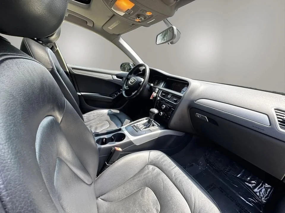 2014 Audi B8 A4 - Image 15 of 19