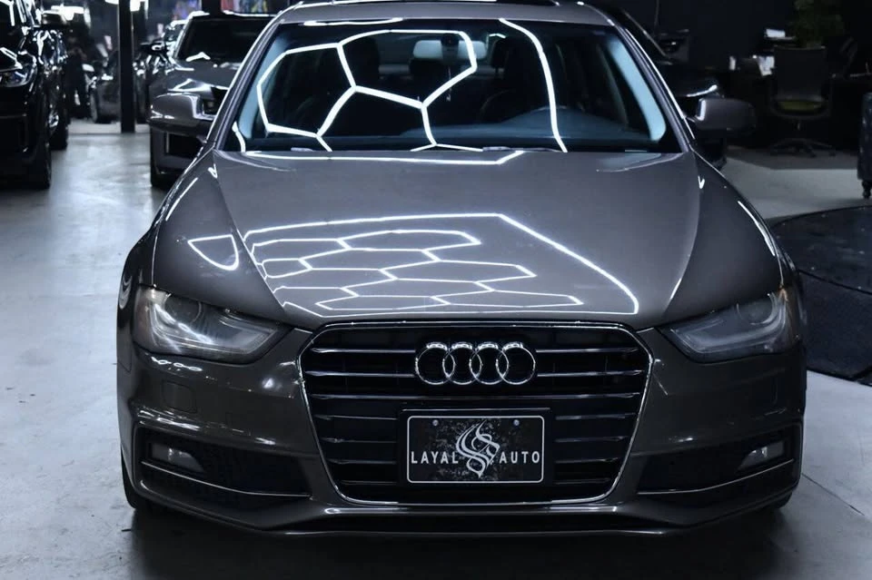 2014 Audi B8 A4 - Image 4 of 20