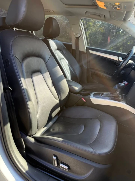 2014 Audi B8 A4 - Image 12 of 12