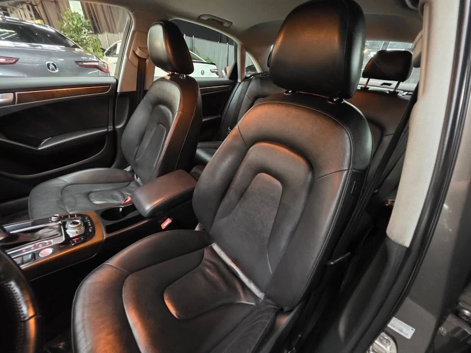 2014 Audi B8 A4 - Image 19 of 20