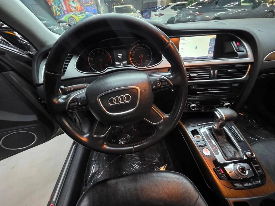 2014 Audi B8 A4 - Image 20 of 20