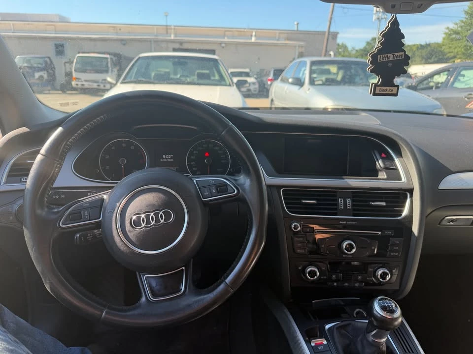 2014 Audi B8 A4 - Image 6 of 6