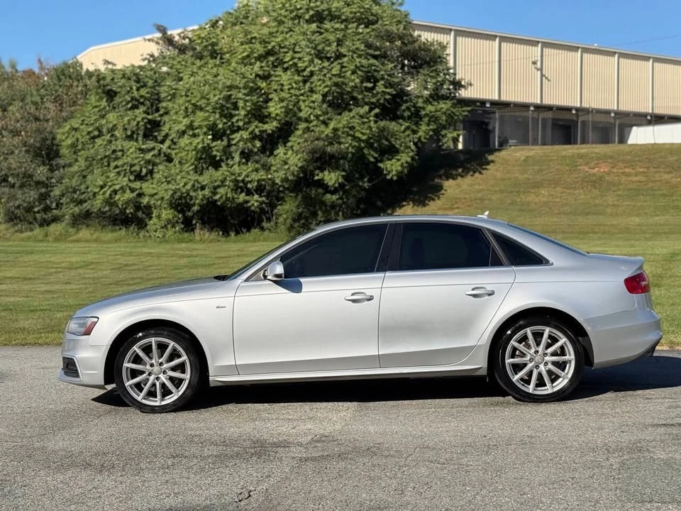 2014 Audi B8 A4 - Image 6 of 12