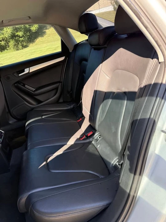 2014 Audi B8 A4 - Image 8 of 12