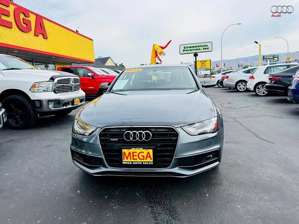 2014 Audi B8 A4 - Image 6 of 20