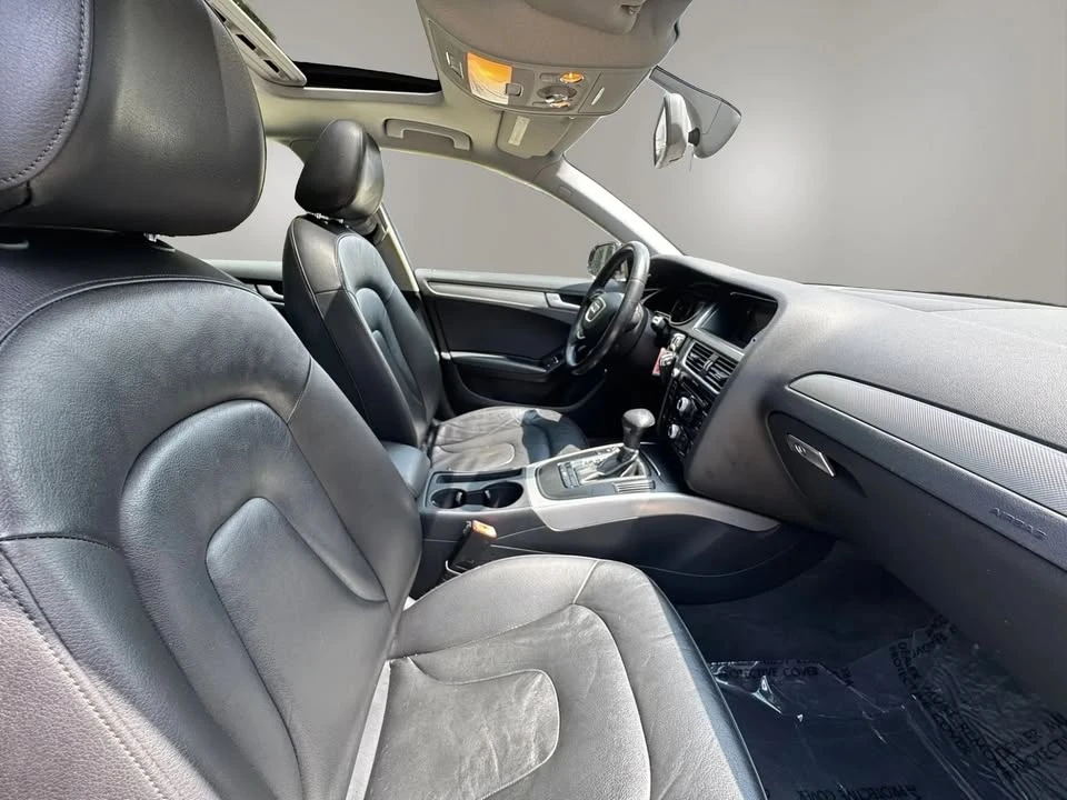 2014 Audi B8 A4 - Image 14 of 19