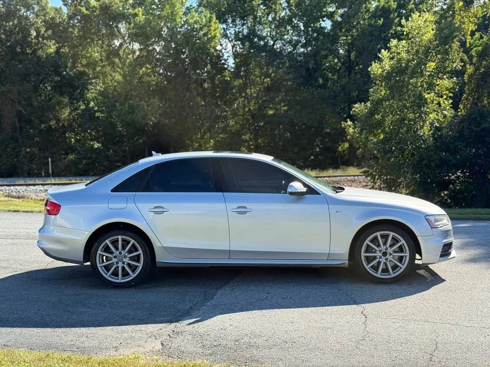 2014 Audi B8 A4 - Image 3 of 12