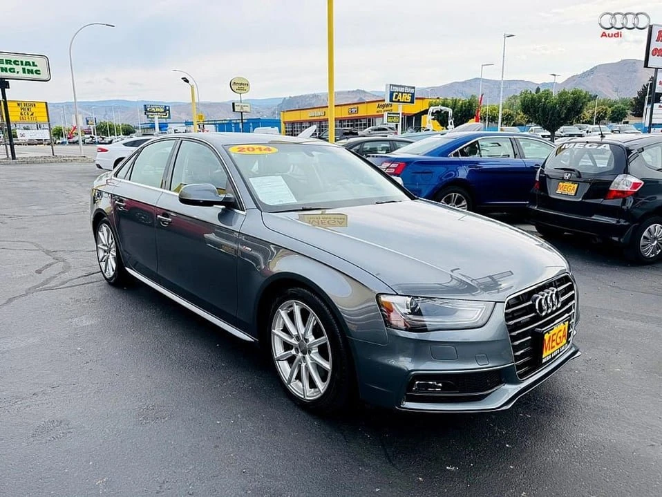 2014 Audi B8 A4 - Image 11 of 20