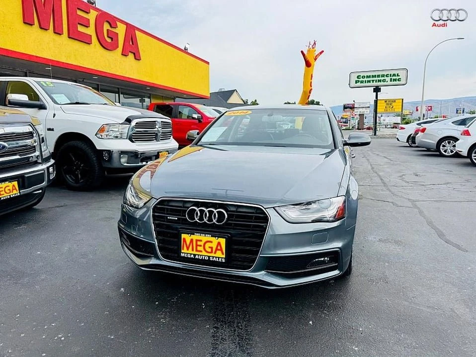 2014 Audi B8 A4 - Image 5 of 20