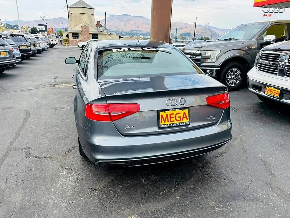 2014 Audi B8 A4 - Image 15 of 20