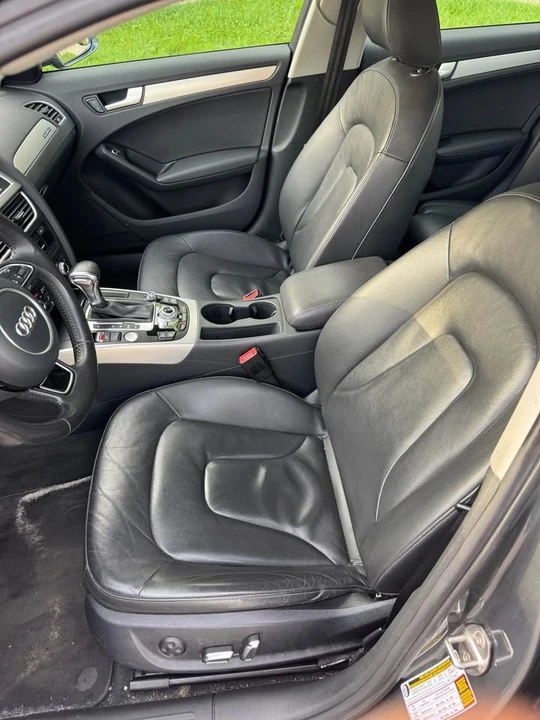 2014 Audi B8 A4 - Image 11 of 13
